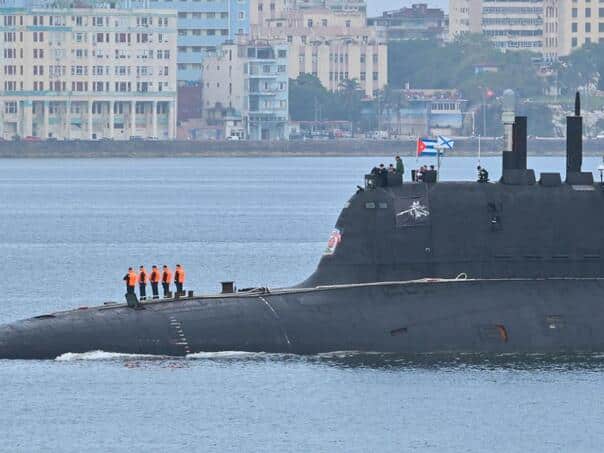 New tensions over Cuba: Moscow hopes for an agreement with Washington