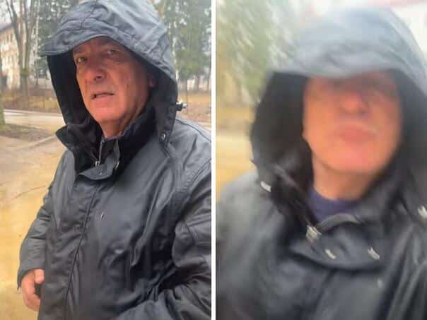 Journalist physically attacked in East Sarajevo for a simple question
