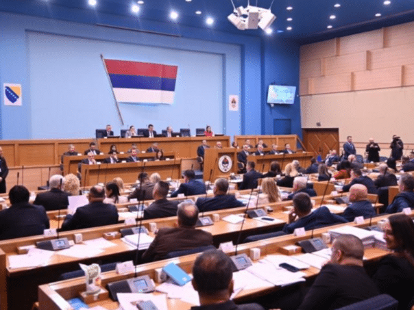 NSRS: Adopted reports on the work of the RS Prosecutor’s Office and the operations of the IRB