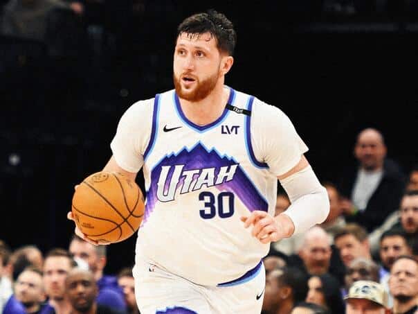 Nurkić missed another game, the reason for injuries?