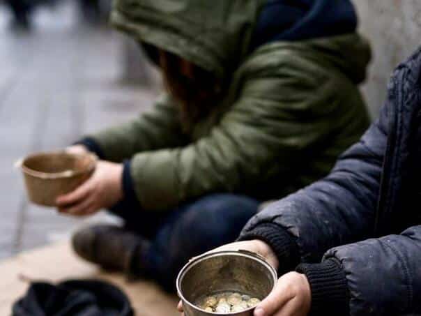 Dealing with begging in Sarajevo: Arrested for exploiting children