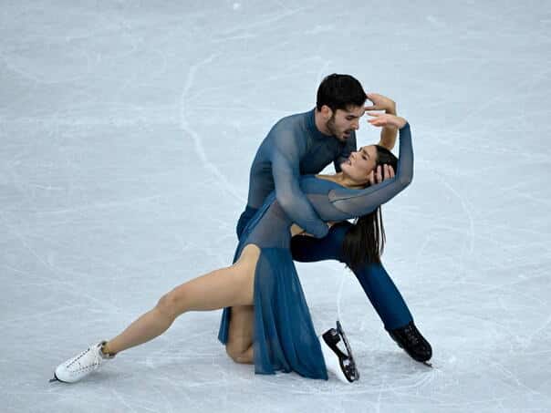 Olympians left without protection: Shortage of condoms in Milan
