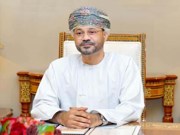 The Omani foreign minister warned the US: This is not your war