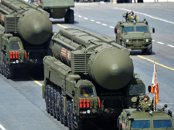 Dangerous times: A world without a nuclear deal today
