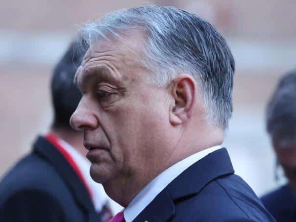 Orbán faces the biggest challenge in his 16 years in power