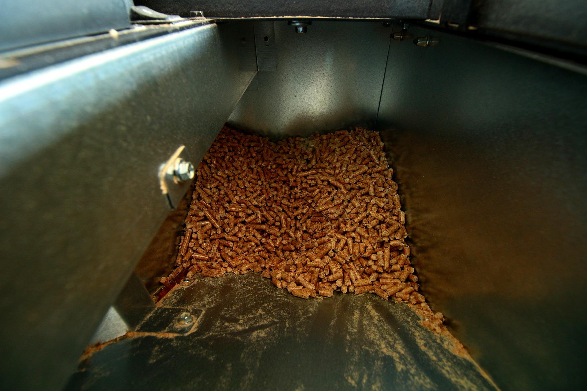 Increased demand for firewood in January, the price of pellets remains at 690 KM in February