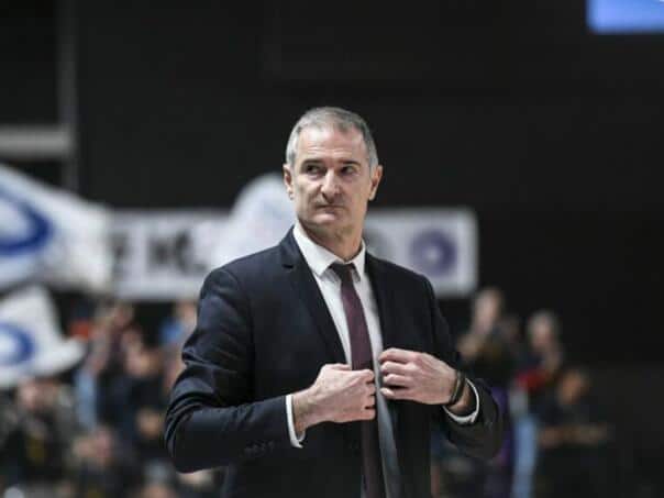 Nenad Marković broke the record in Greece