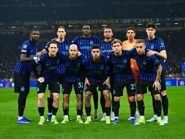 See what the Italian media are writing after Inter’s terrible performance at San Siro