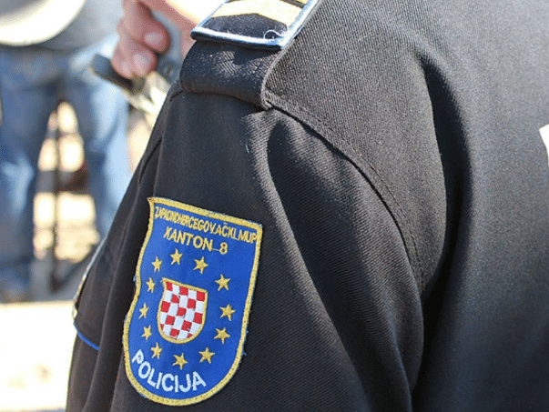 The policeman from Grud revealed the secret of SIPA, the verdict was pronounced