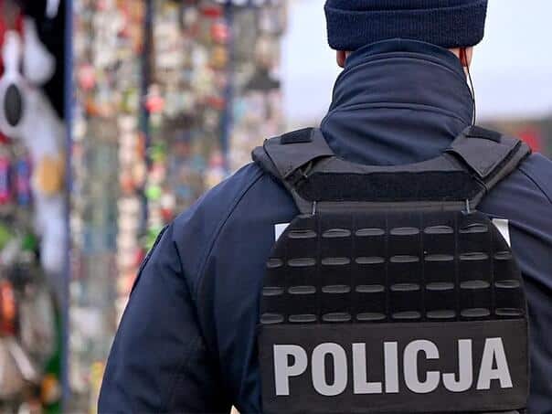 Poland: Ministry of Defense employee arrested on suspicion of cooperation with Russia