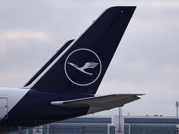 Lufthansa crew announced a strike: Passengers, get ready