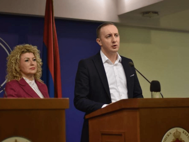 MPs of SDS in NSRS: The government massively buys votes on the ground ahead of repeated elections