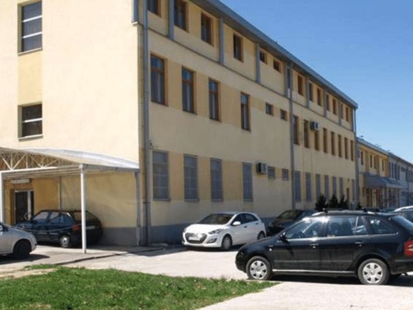 Confirmed indictment against Đorđe Ždrala and Zoran Šljivić
