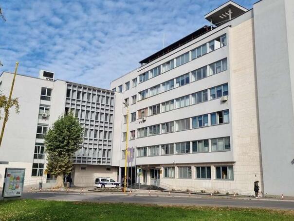 Confirmed indictment against Ifeta Karić for murder