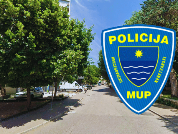 Proposed detention of the suspect for the murder in Zalik