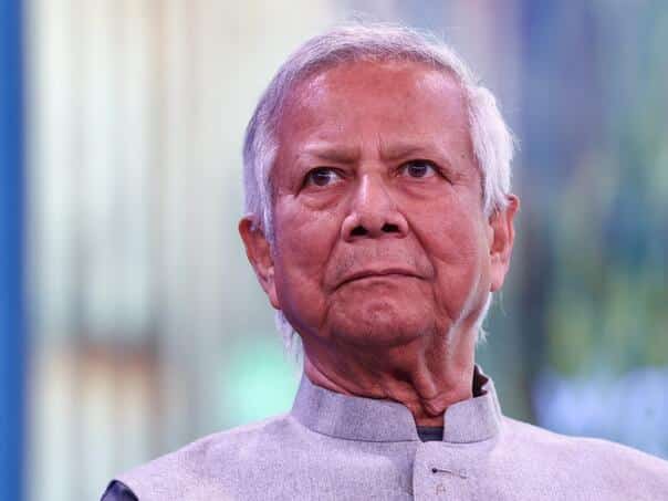 Prime Minister of Bangladesh resigned