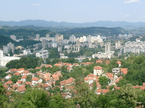 Suspect found for beating 84-year-old man in Tuzla