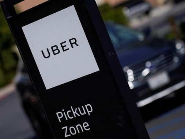 First judgment in a series: Uber must pay $8.5 million