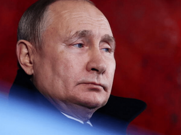 Putin signed a law giving the FSB the power to shut down the Internet in Russia