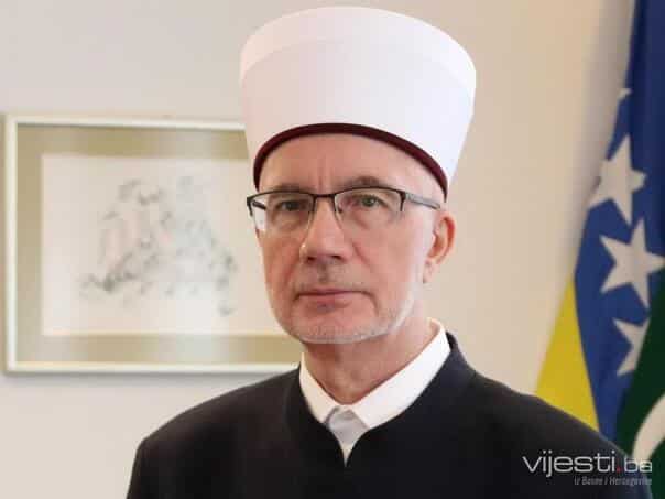 Ramadan message of the mufti of Tuzla: A time of mercy, renewal and togetherness