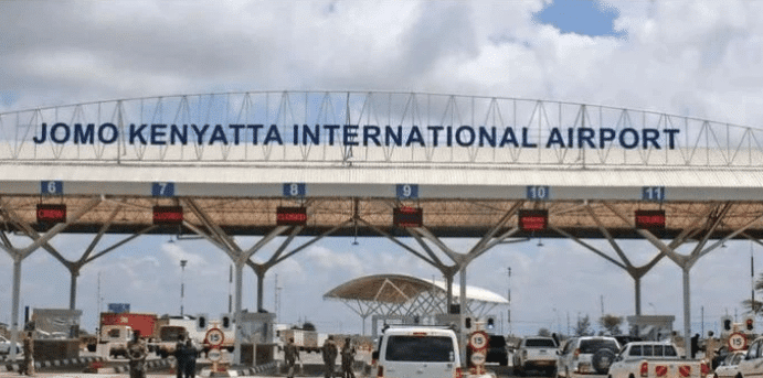 Forged BiH visas discovered at Nairobi airport: Four people arrested for fraud and human trafficking
