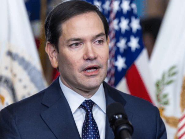 Rubio will visit Hungary and Slovakia after Trump endorsed Orban