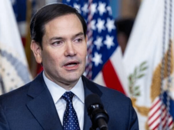 Rubio before the Munich conference: The old world is gone