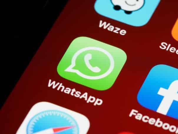 Russia has completely blocked the WhatsApp network