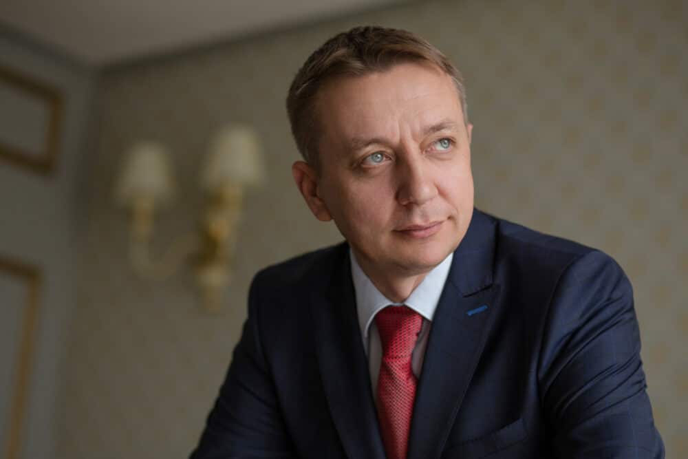 Rusmir Hrvić’s new acquisition: He bought a Sarajevo dairy with a seven-decade tradition