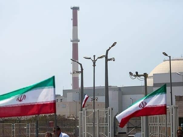 The US imposed new sanctions on Iran after the talks in Oman
