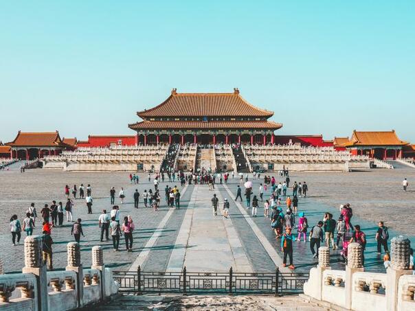 The US is concerned about the expansion of China’s presence in South Asia
