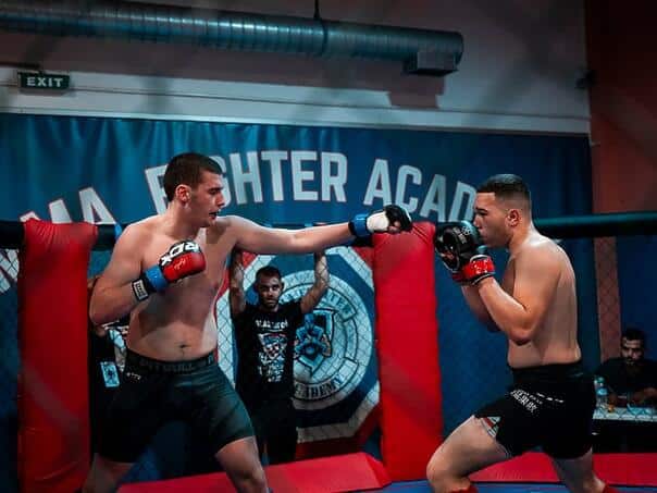 Sarajevo is once again the center of regional MMA: SFC returns with top fights