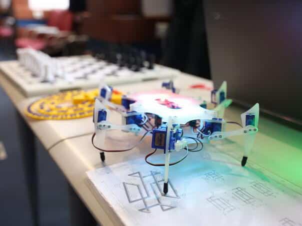 "Sarajevo winter" opened with a panel on artificial intelligence and art