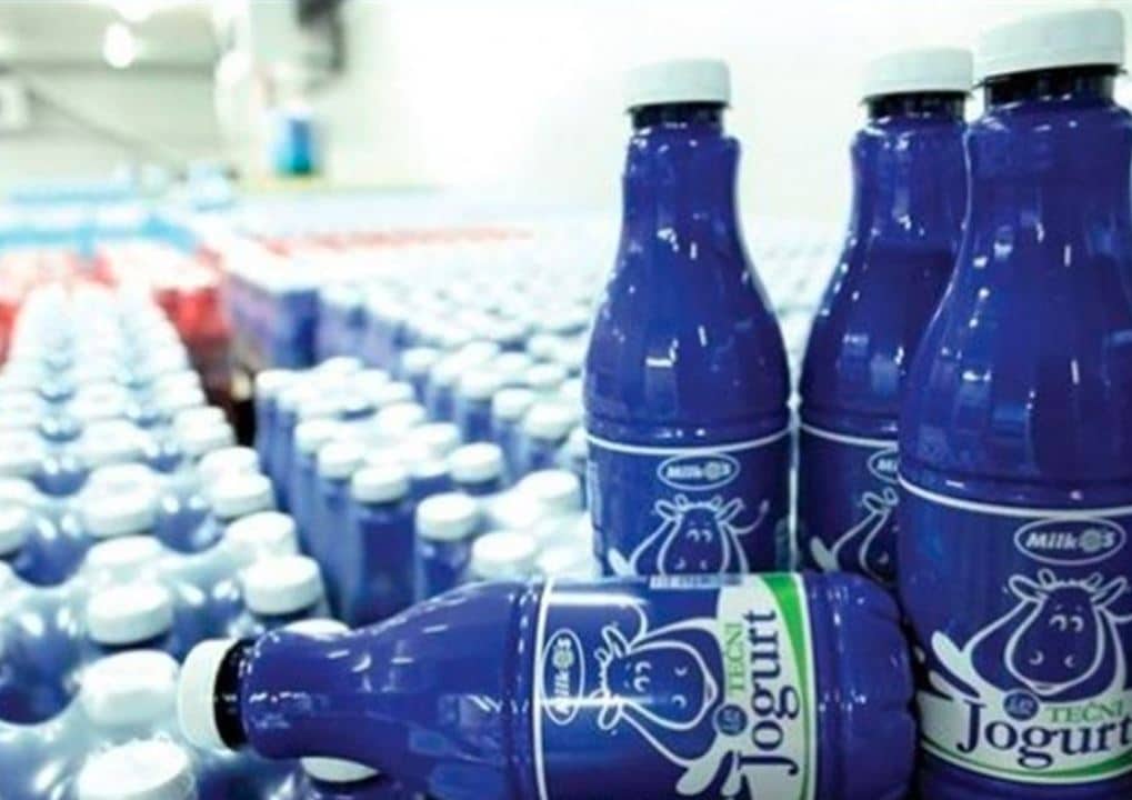 Sarajevo Milkos got a new owner
