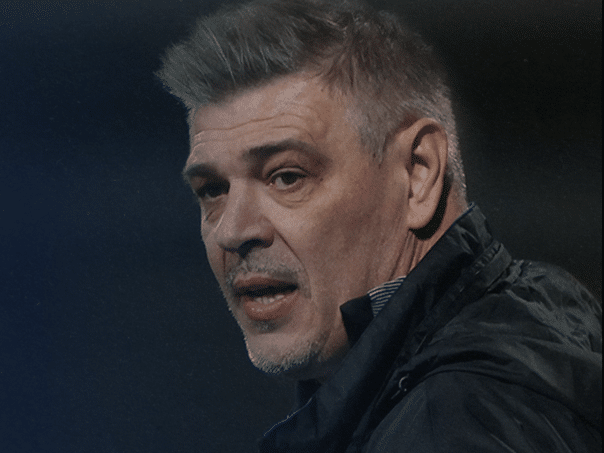 Savo Milošević is the new head of the coaching staff of FK Željezničar