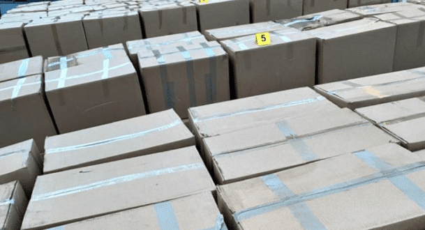 North Macedonia launched an investigation into the smuggling of marijuana into Serbia