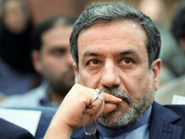 The heads of diplomacy of Iran and Oman met ahead of negotiations with the Americans