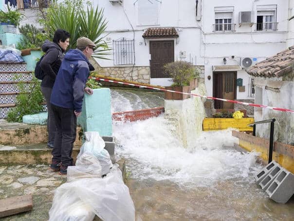 Six storms in 40 days: Spain and Portugal count the dead and billions in damage