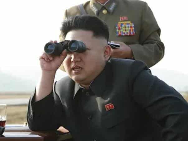 North Korea misses the Olympics but launches its own winter competition