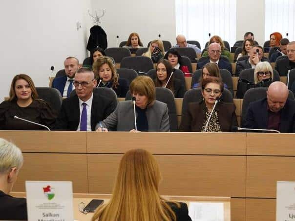 The Assembly of SBK equalized the compensation of employed and unemployed mothers
