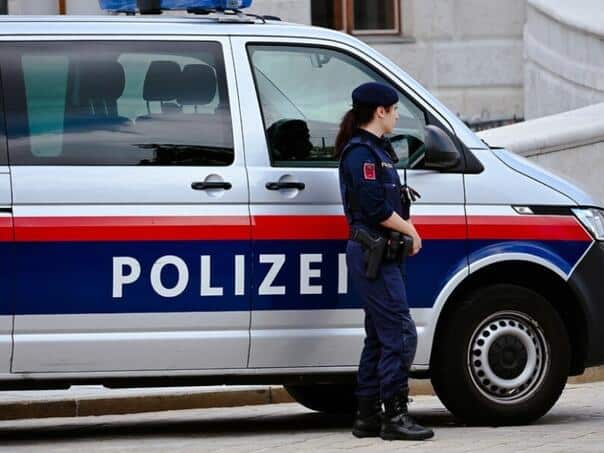 Serbs in Vienna stole tools and machines: Damage 166 thousand euros