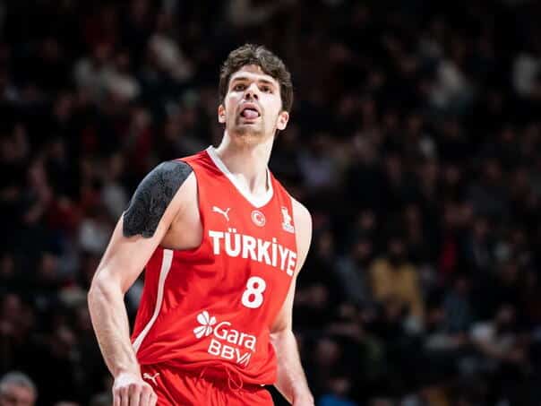 After the drama, Serbia was defeated by Turkey in "A pioneer"