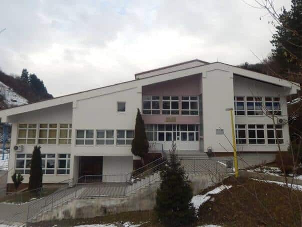 Srebrenica: A student made a list of comrades he wanted to kill
