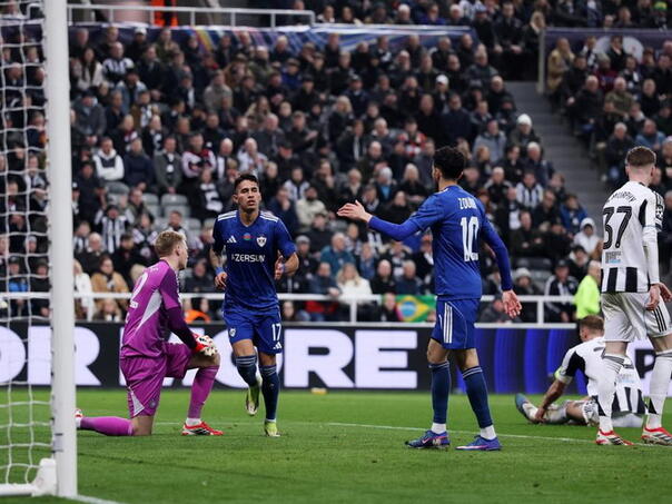 A 24-year-old record broken: The negative history of the Champions League written