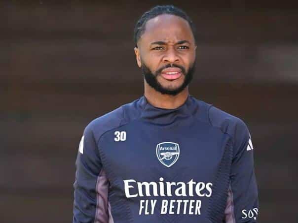 Sterling close to Napoli: A reunion of former City stars is coming?