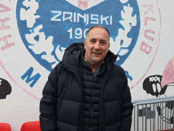 Štimac: Seriously against Stupčanica