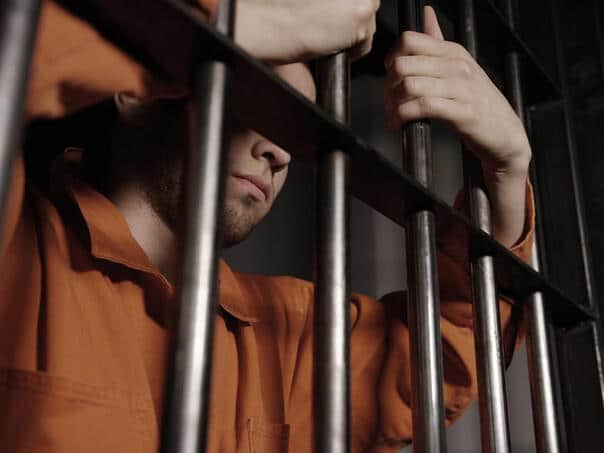 The Swede is asking to be transferred from Bosnia and Herzegovina. prison, complains about food