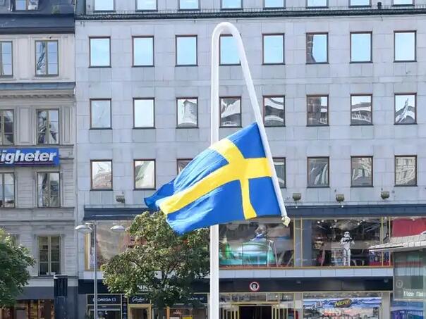 Sweden changes the law: Children of 13 will be criminally responsible