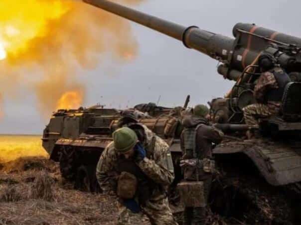 Sweden sends $1.42 billion in military aid to Ukraine