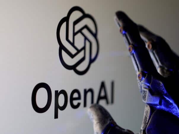 Tech giants are investing a record $110 billion in OpenAI